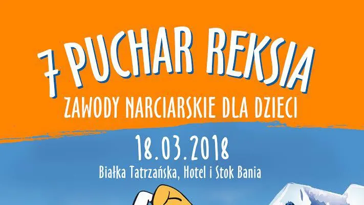 7 Pucharu Reksia