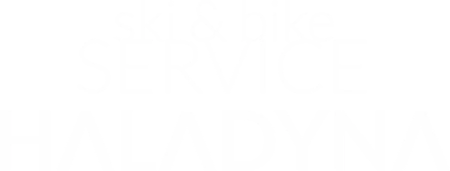 ski & bike service HALADYNA