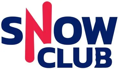Logo Snow Club Ski School