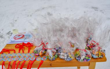 Szkoła narciarska Snow Club - Stacja Narciarska Kaniówka