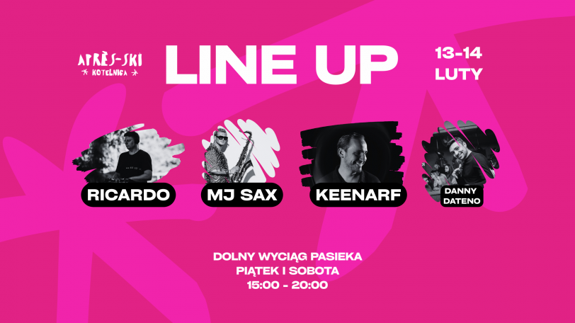 Obrazek artykułu Weekend na Après-Ski Kotelnica | 13–14 lutego