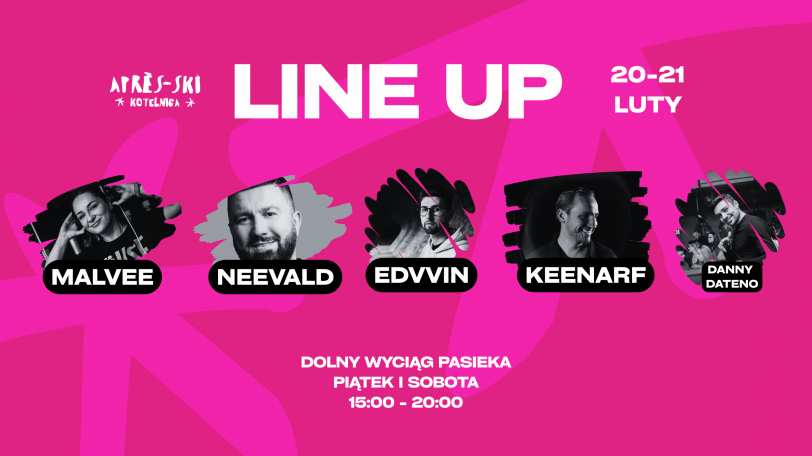 Obrazek artykułu Weekend na Après-Ski Kotelnica | 20-21 Lutego