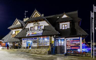 Waluś Ski