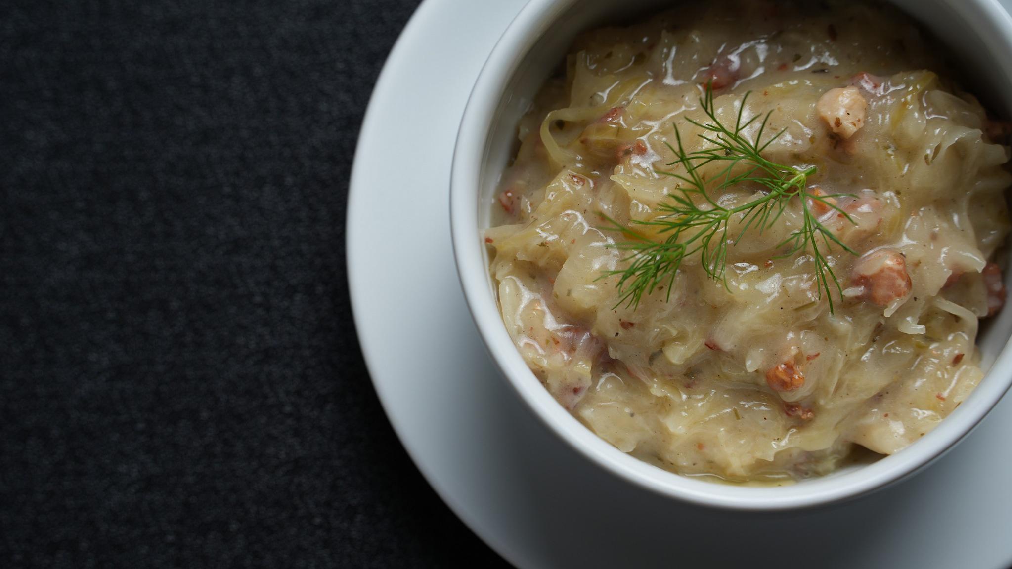 5 smaków, które kojarzą się z Kotelnicą