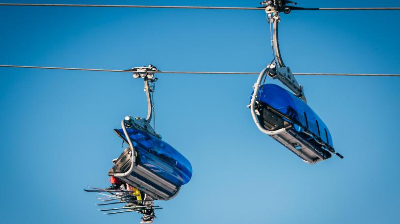 Obrazek artykułu Świąteczne otwarcie wszystkich kolei krzesełkowych