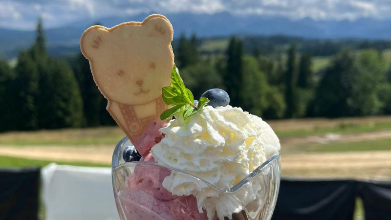 Wyjątkowe smaki sezonowe lodów w Kotelnica Cafe – teraz w czterech lokalizacjach!