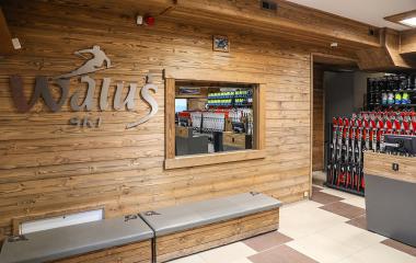 Waluś Ski