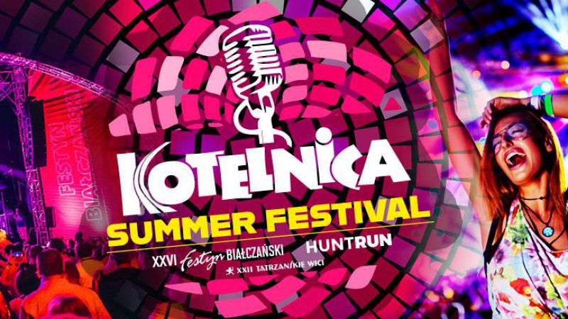 Kotelnica Summer Festival