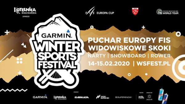 Garmin Winter Sports Festival