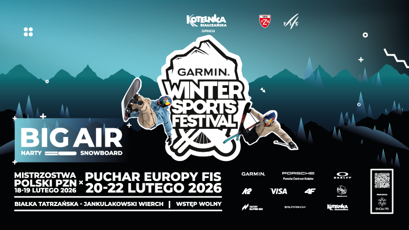 FIS European Cup Big Air Finals 2026