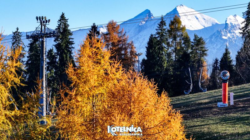 Nowoczesne technologie dla jeszcze lepszych warunków