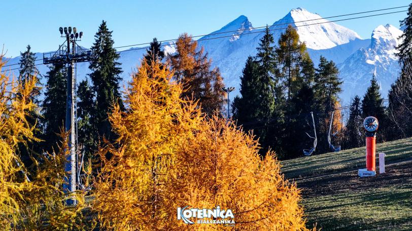 Obrazek artykułu Nowoczesne technologie dla jeszcze lepszych warunków