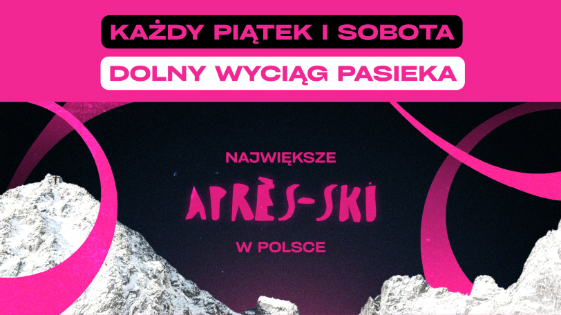 Obrazek artykułu Weekend na Après-Ski Kotelnica | 27-28 lutego
