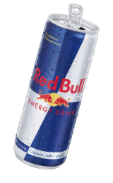 Red Bull