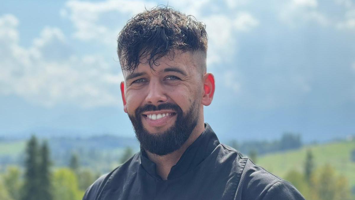 A Conversation with the Chef: How He Combines Tradition with a Modern Approach