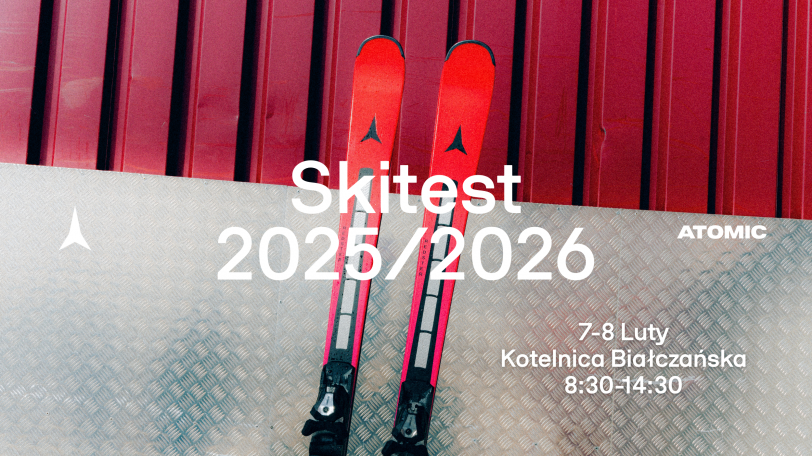 Obrazek artykułu Free Atomic Ski Tests at Kotelnica Białczańska