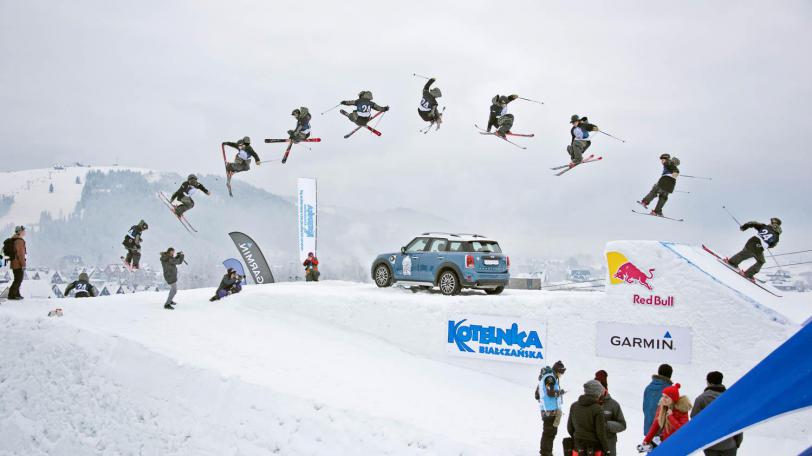 Obrazek artykułu Do not miss: Garmin Winter Sports Festival 2019