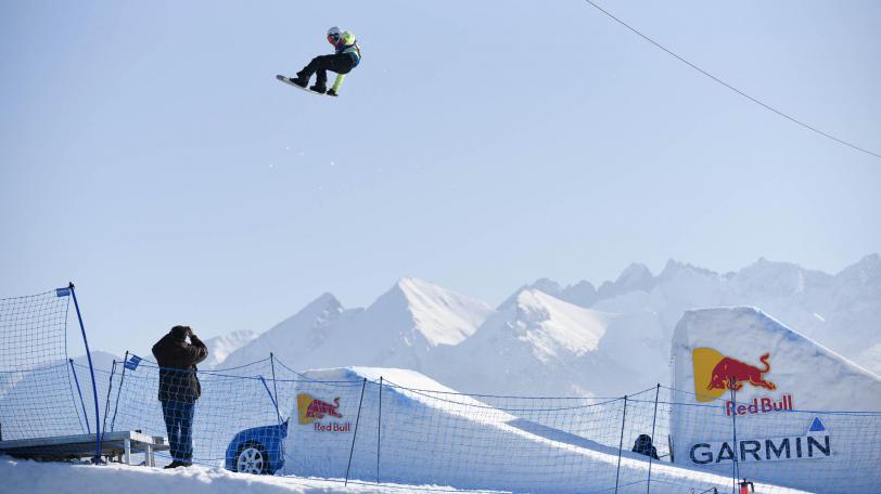 Obrazek artykułu Spectacular FIS Europa Cup again on 14 and 15 February in Białka Tatrzańska