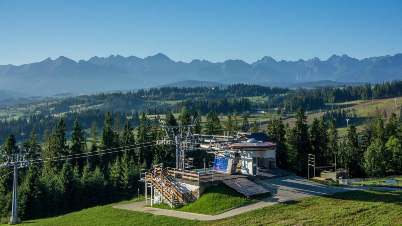 Zmiana godzin pracy Kotelnicy Białczańskiej we wrześniu 2025