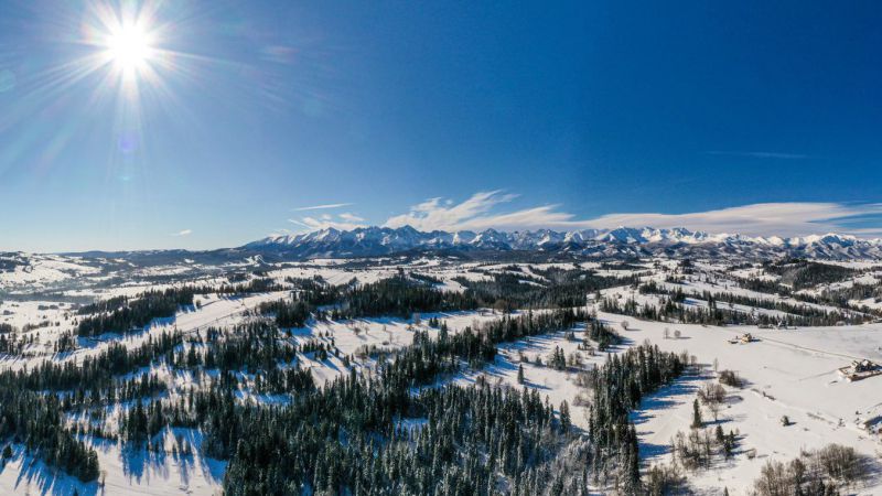 Weekend pełen atrakcji na Kotelnicy Białczańskiej | 6–8 lutego