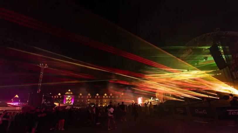 Obrazek artykułu Transmisje LIVE Kotelnica Summer Festival 2025 8-10 sierpnia