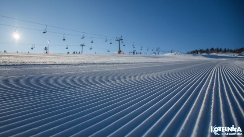 Planned Opening of Additional Lifts – We’re Starting This Week!