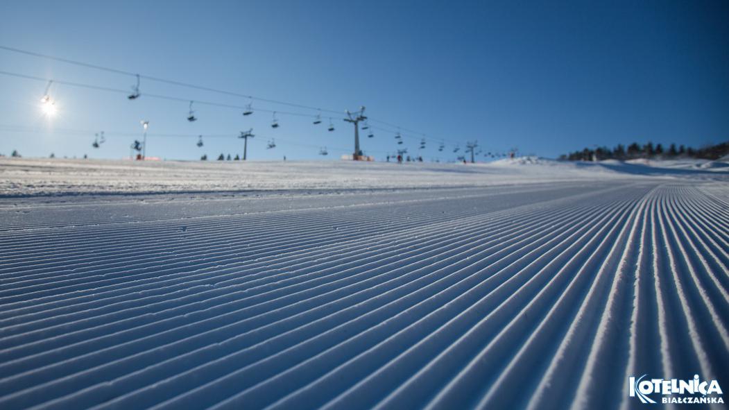 Planned Opening of Additional Lifts – We’re Starting This Week!