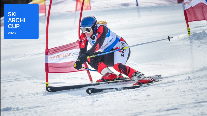 Obrazek artykułu 34th Polish Architects’ Ski Championships at Kotelnica Białczańska