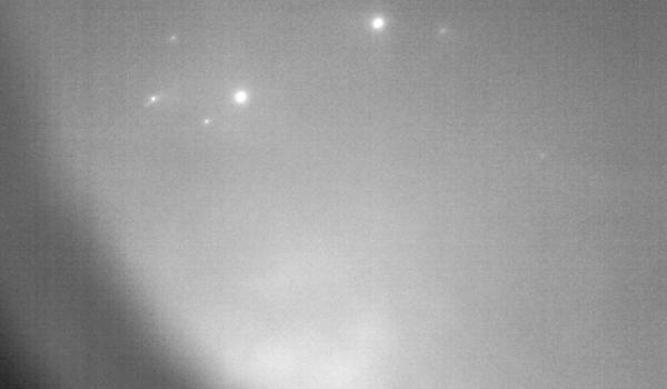 Stacja górna Kolej nr IV