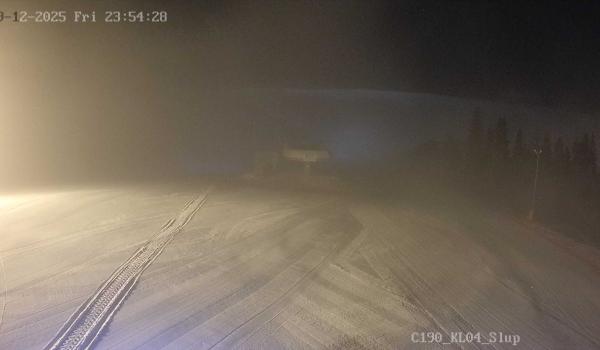 Stacja górna Kolej nr IV