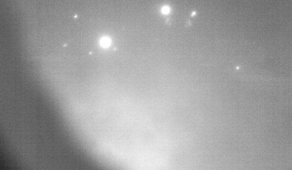 Stacja górna Kolej nr IV