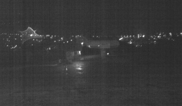 Stacja górna Kolej nr IV