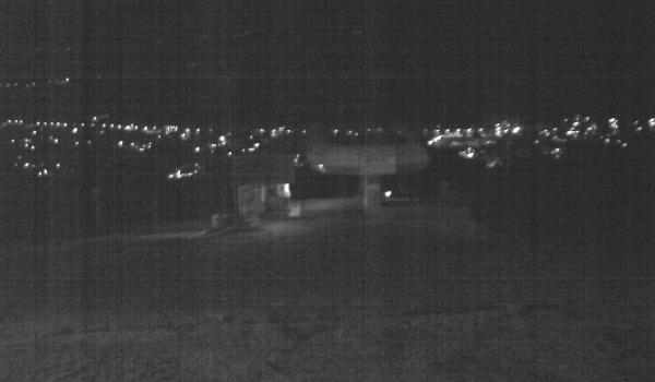 Stacja górna Kolej nr IV