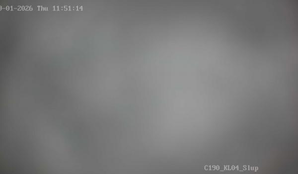 Stacja górna Kolej nr IV