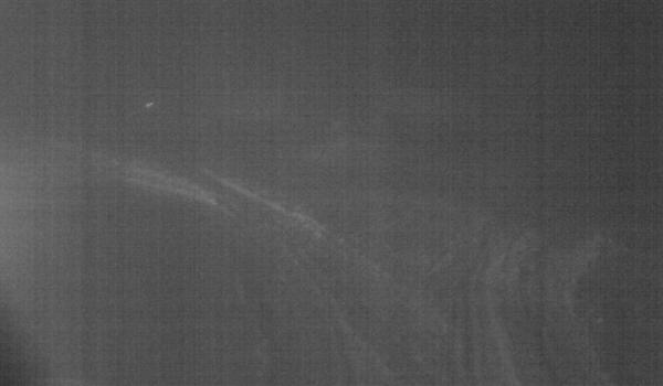 Stacja górna Kolej nr IV