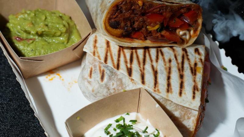 What to Eat in the Morning, at Midday and in the Evening