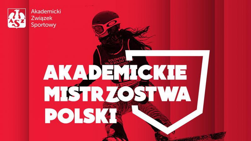 Polish University Snowboard Championships - March 6-7