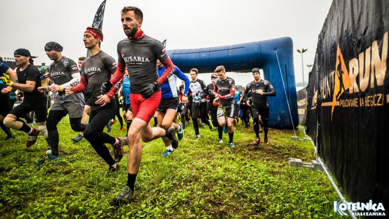 Aloha Dziku! Hunt Run nadciąga
