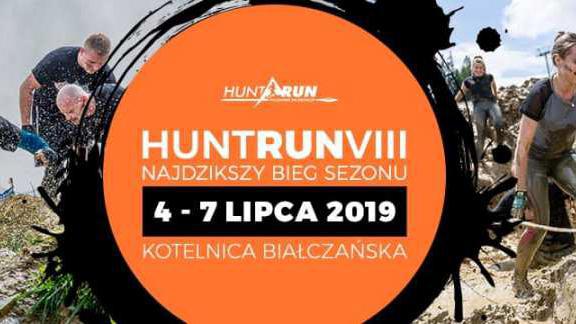 Obrazek artykułu Hunt Run Festival 2019