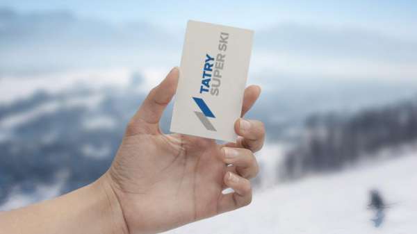 Как купить абонемент Tatry Super Ski онлайн?