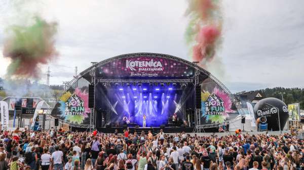 Sport & Fun Festival 2025