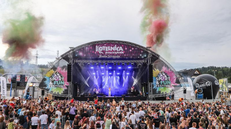 Sport & Fun Festival 2025