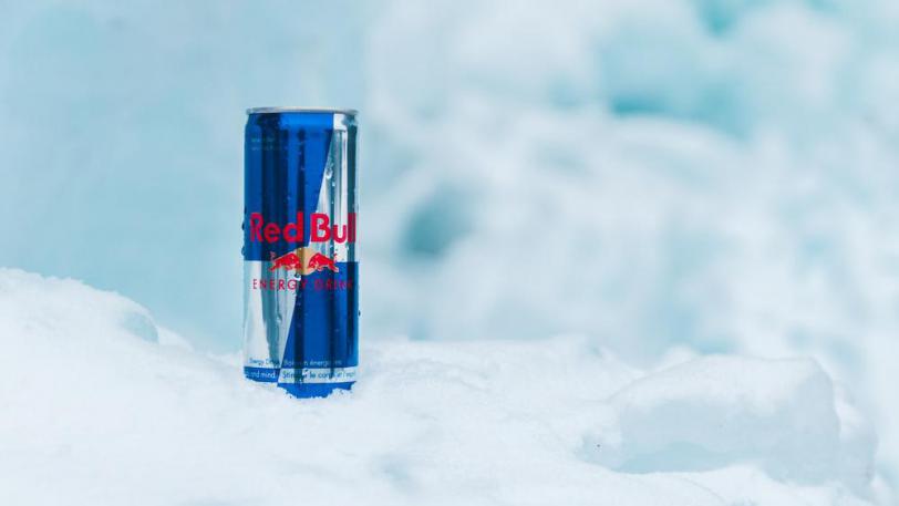Obrazek artykułu Red Bull Partnerem Snowparku w Białkce Tatrzańskiej