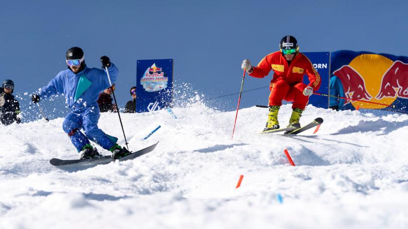Obrazek artykułu Red Bull Po Muldzie