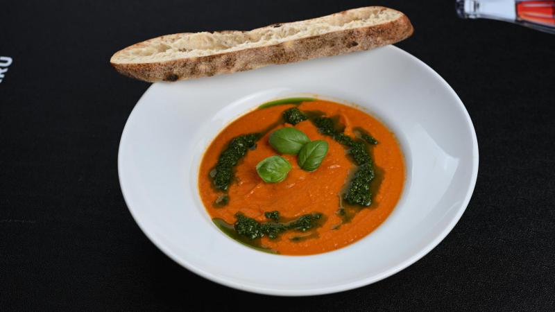 The Best Warming Dishes After a Day on the Slopes