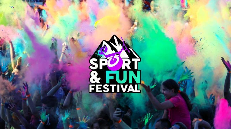 Obrazek artykułu Sport & Fun Festival
