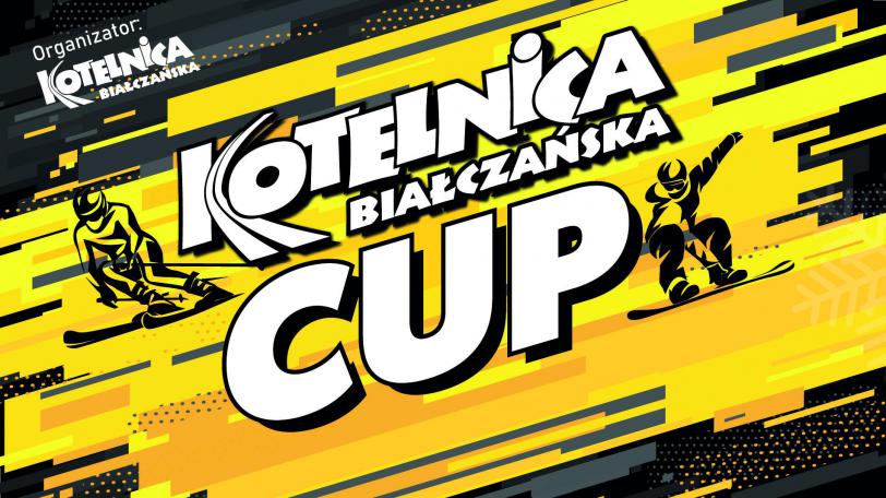 Obrazek artykułu Kotelnica Białczańska CUP