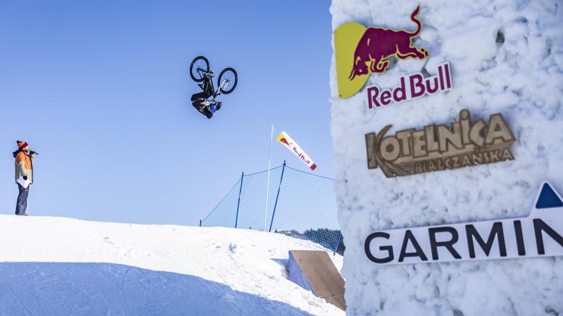 Obrazek artykułu Garmin Winter Sports Festival 2023 już w ten weekend!