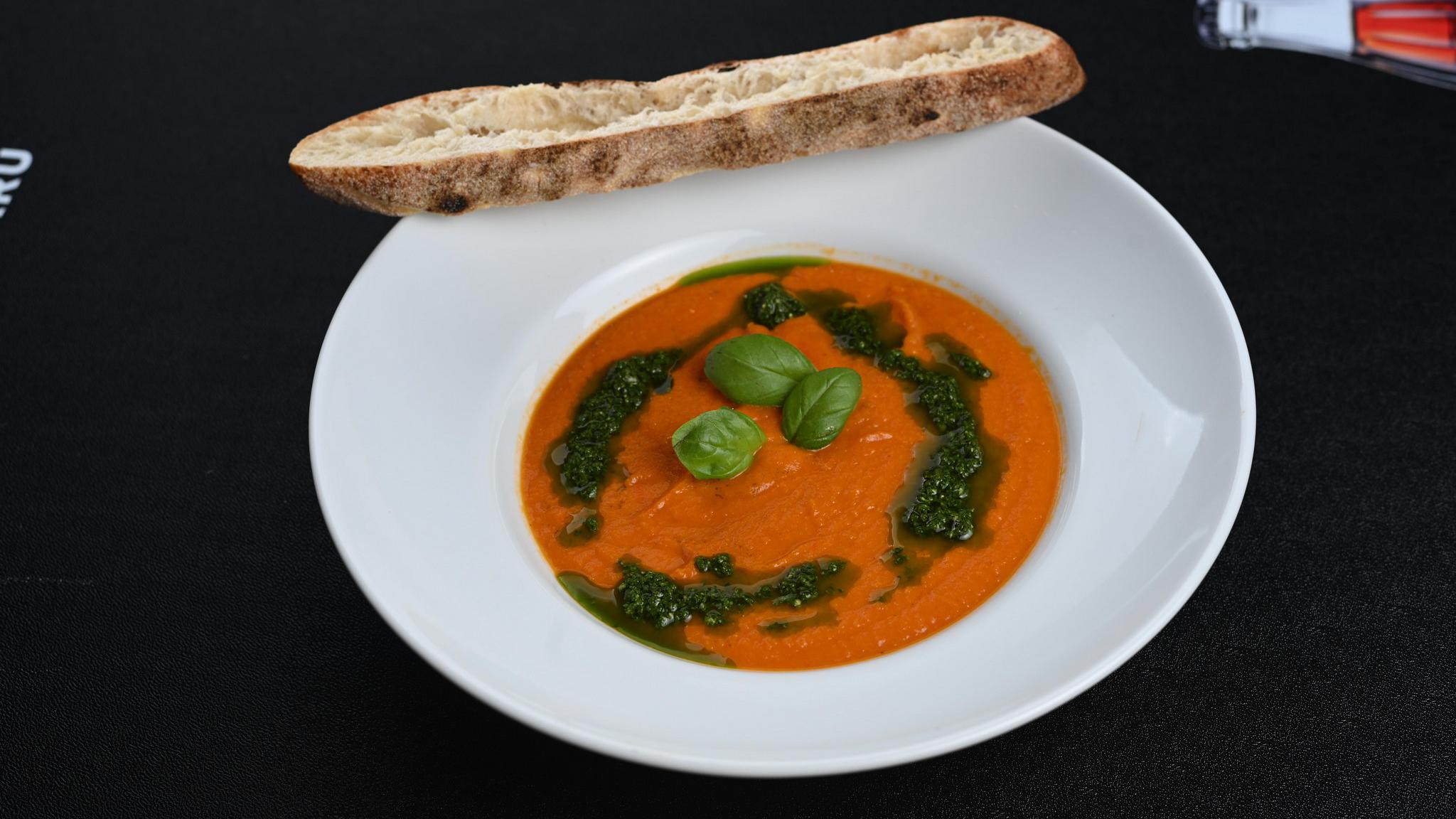 Najlepsze dania rozgrzewające po jeździe na nartach