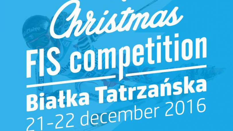 Obrazek artykułu The FIS competitions on Kotelnica!